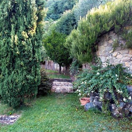 5 Terre - B&B La Giuditta - La Spezia Exterior foto