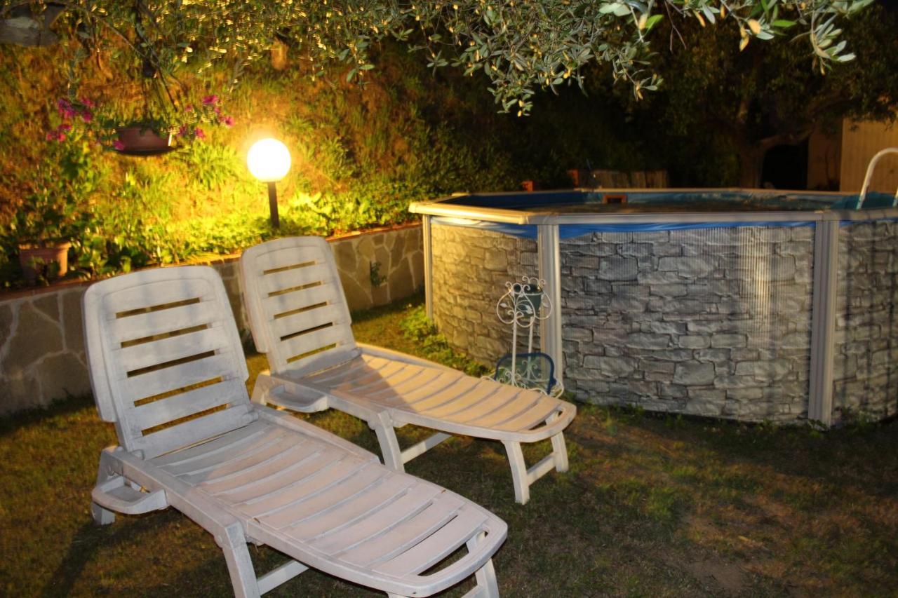 5 Terre - B&B La Giuditta - La Spezia Exterior foto