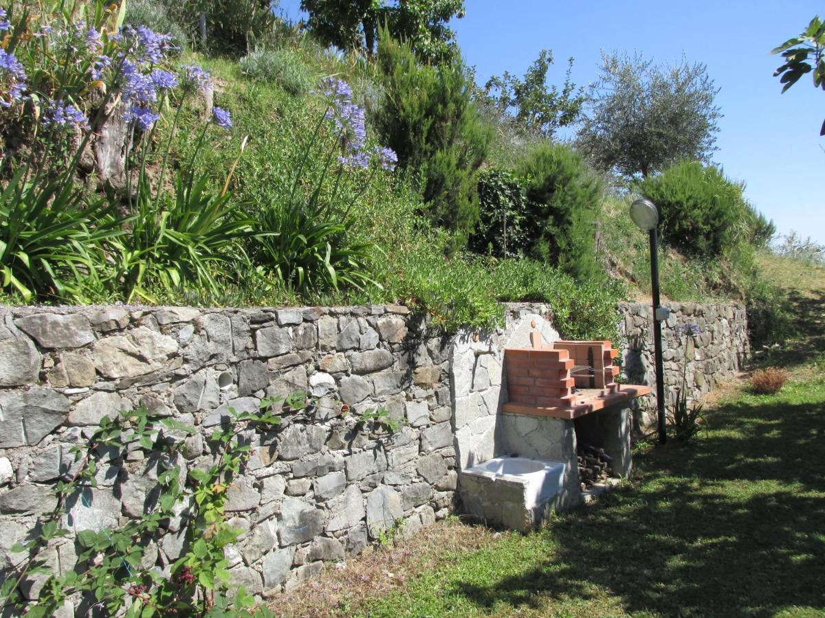 5 Terre - B&B La Giuditta - La Spezia Exterior foto